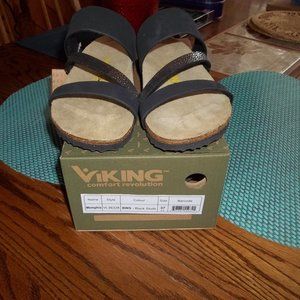 Viking brand sandals